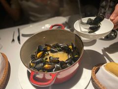 -Oyster Talks 四度蚝法餐厅