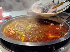-蜀滋香鲜鱼美蛙火锅(339店)