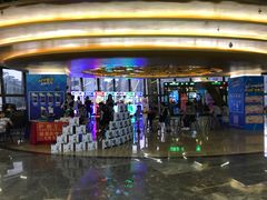 -卢米埃影城(合生广场IMAX店)