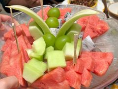 -海底捞火锅(旭辉MALL店)