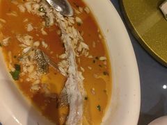 -恩然邦臣酒店-漫垛餐厅