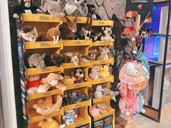 -zoonana室内动物园(东方福来德店)