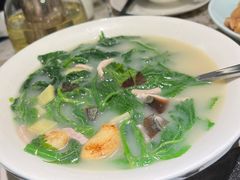 上汤桑叶-巡味顺德菜(龙华壹方城店)