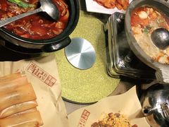 -肖记公安牛肉鱼杂馆· 省级非物质文化遗产(仁和路店)