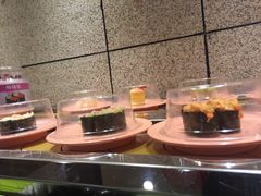 -争鲜回转寿司(金桥家乐福店)