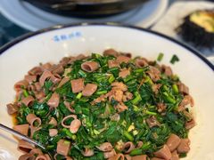 -旺角小渔村·海肠捞饭开创者(环山路店)