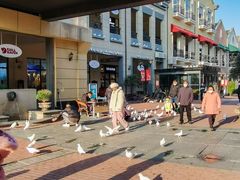 -王府井奥莱临潼小镇(临潼店)