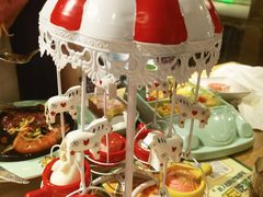 -豪客来牛排(人民东路店)