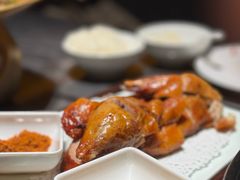 -炊烟小炒黄牛肉(浦东世纪汇店)