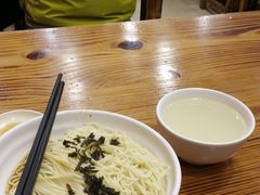 -老裕缘汤包馆(嘉善路店)