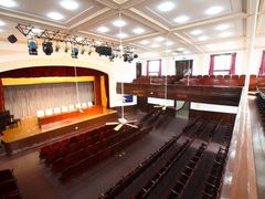 -上海市第八中学