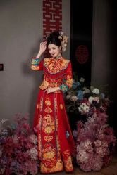 -艾米婚纱&婚礼策划