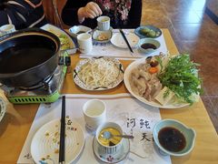 -天正河鲀·河豚亭(大连店)