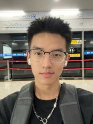 -尤司男士国潮理发馆