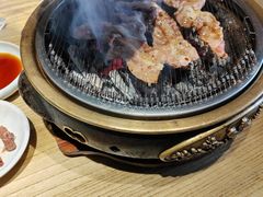 -泥炉烧肉师(新街口金銮巷店)