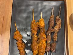 -西部马华清真兰州牛肉面·烧烤夜市(关东店)