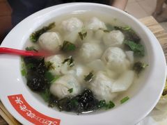 -沈老头包子(长春总店)