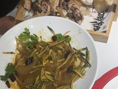 -李老哈·东北菜(宋园路店)