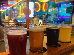 -Famous肥猫墨西哥音乐餐吧(五棵松华熙LIVE店)