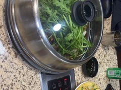 -真利味·脊骨火锅·正宗韩国料理(韩乐坊店)