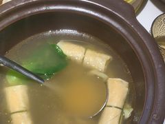 -筱爷叔·上海传统手工菜(玉树路店)