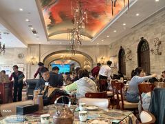 -巴依老爷新疆美食(工体旗舰店)