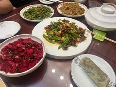 -天赢酒楼(青馨家园店)