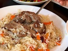-百格里格.Uyghur cuisine(百色路店)