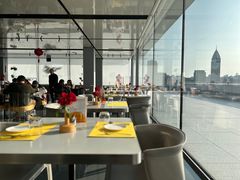 -璞渼咖啡 ROOF P.M. Café(浦东美术馆店)