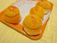菠萝包-石岐佬中山菜馆(张溪店)