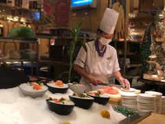 -芭菲盛宴·环球美食(锦城万达广场店)