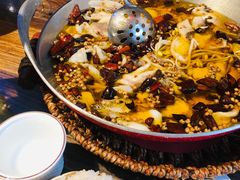 -水煮三国·川鲁江湖菜(香山店)