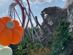 -七彩云南欢乐世界