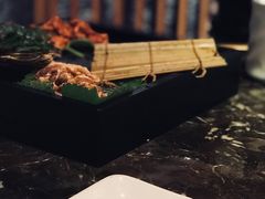 -一品诚记烤肉·甄选店(中南路店)