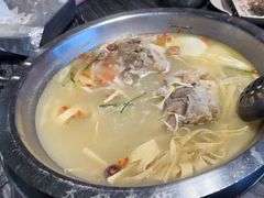 -天都火锅酒楼(虹梅南路店)