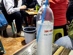 -老白家怡贵园烤肉