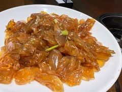 -东海怡品海鲜豆捞(西水东店)