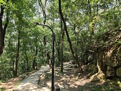 -虞山风景区