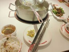 -陈记顺和潮汕牛肉火锅(棠德南路店)