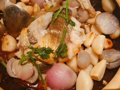 -顶特勒·黄鱼馆·特色菜(上海大世界店)