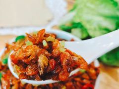 -农家小院(朱雀桥店)