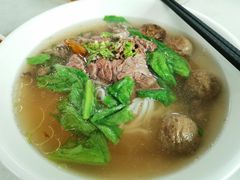 -金粿粿·牛肉粿