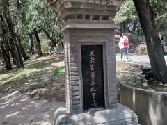 -黄帝陵