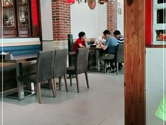 大堂-海坛特色小吃·只做平潭特色菜(平潭店)