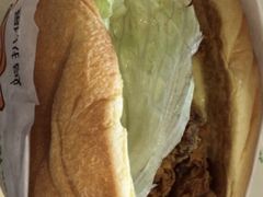 -德克士(安靖店)