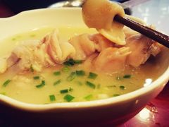 老妈蹄花-易老妈蹄花.特色川菜(人民公园总店)