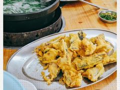 -鸿渡渔庄·特色鸭咀鱼