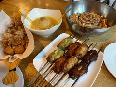 -鬼味烤翅(南锣鼓巷店)