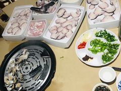 -渔乐里(智荟城店)