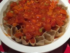 -西贝(上海我格广场店)